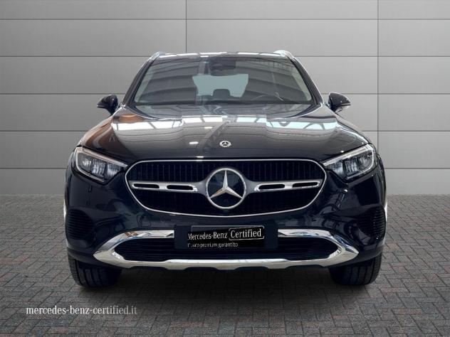 Mercedes-Benz GLC - X254 220 d mhev Advanced 4matic auto - Foto 3