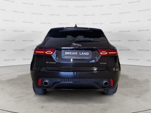JAGUAR E-Pace 2.0D 150 CV R-Dynamic rif. 24011051 - Foto 6