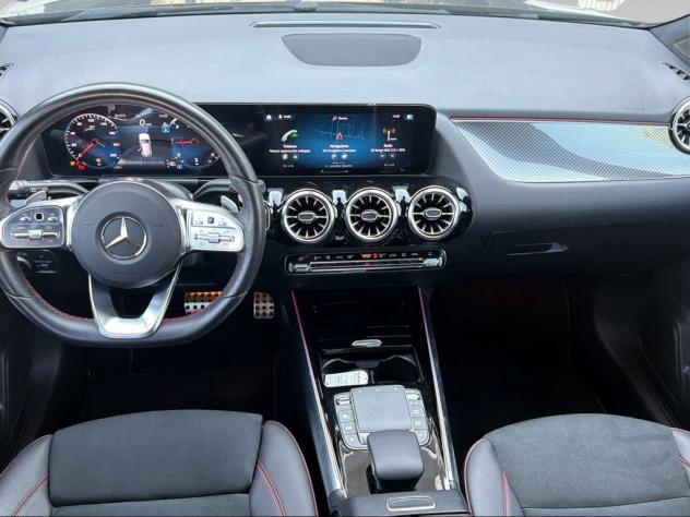 Mercedes-Benz GLA GLA-H247 2020 200 d Premium auto - Foto 9