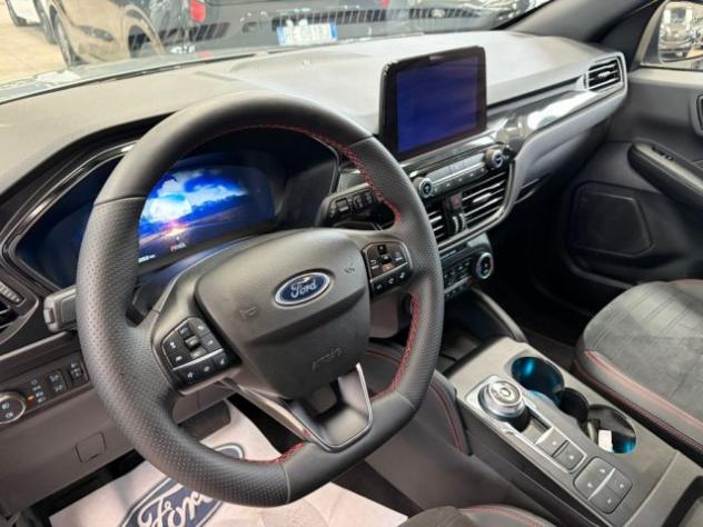 FORD Kuga 2.5 Plug In Hybrid 225 CV CVT 2WD ST-Line X rif. 23685739 - Foto 7