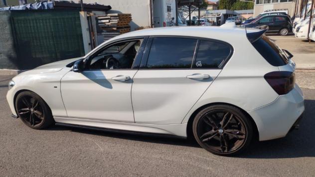 BMW - Serie 1 - 120d 5p. Msport - Foto 8