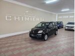 Fiat Panda 1.0 FireFly S&S Hybrid Sport