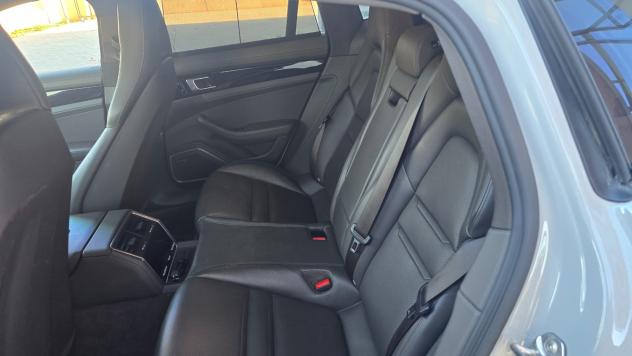 Porsche Panamera 2.9 4S E-Hybrid Executive - Foto 10