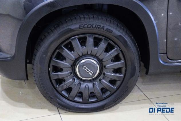 FIAT 500L 1.3 Multijet 95 CV Connect rif. 23932845 - Foto 10