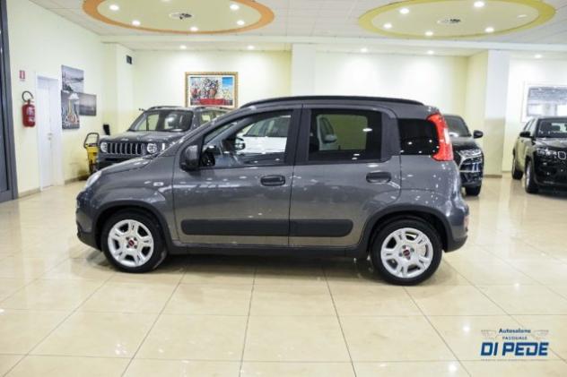 FIAT Panda 1.0 FireFly S&S Hybrid City Life rif. 23870960 - Foto 7