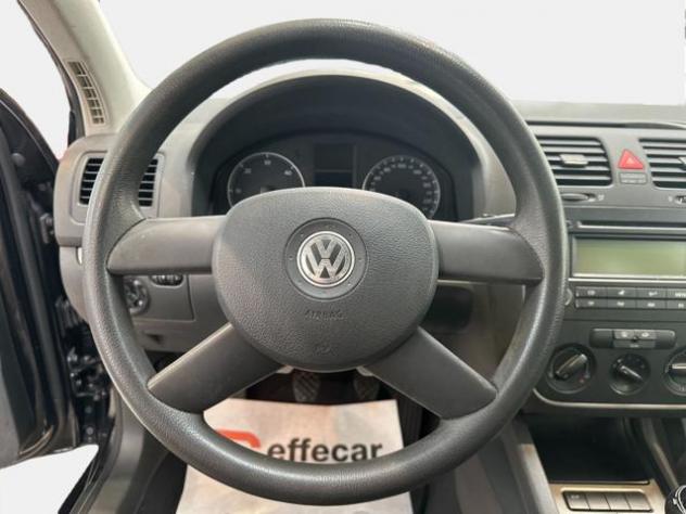 VOLKSWAGEN Golf 1.9 TDI 5 PORTE rif. 24009703 - Foto 8
