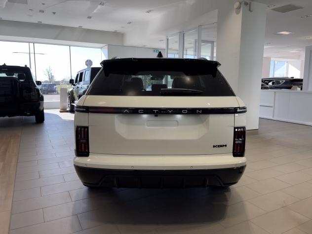 KGM Actyon Actyon 1.5 GDI Turbo 163 CV K-LINE** - Pronta Consegna - Foto 4