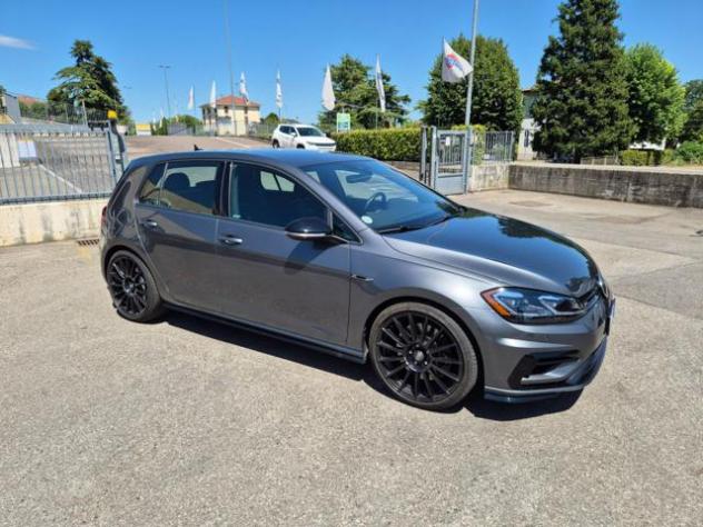 VOLKSWAGEN Golf R 2.0 TSI 4MOTION 5p. BMT - 790 CV rif. 23899574 - Foto 6