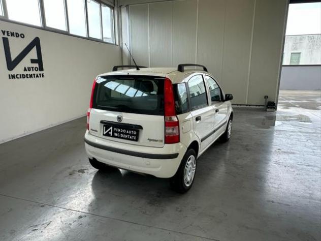FIAT Panda 1.2 DYNAMIC NATURAL POWER rif. 24036361 - Foto 7