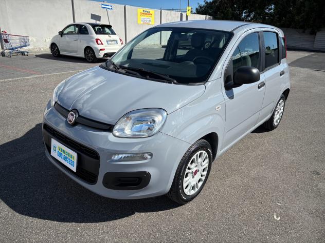 Fiat Panda 1.2 Easy 4 CILINDRI