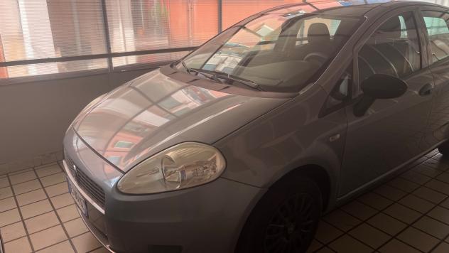 Fiat Grande Punto 1.2 5 porte S&S Actual - Foto 4
