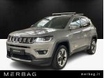 Jeep Compass 1.4 m-air Limited 4wd 170cv auto