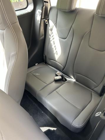 Jia Yuan City Spirits Gipsy KOMI 160 - Foto 7