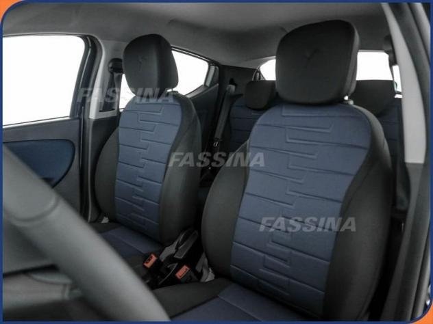Lancia Ypsilon 1.0 firefly hybrid Platino s&s 70cv - Foto 8