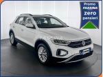 Volkswagen T-Roc T-Roc 1.0 tsi Life 110cv
