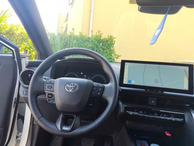TOYOTA C-HR 1.8 HV Trend rif. 23948686 - Foto 6