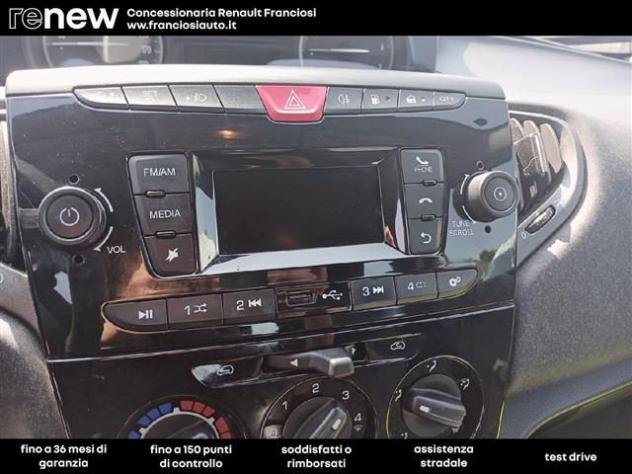 LANCIA Ypsilon 1.2 Elefantino Blu ecochic Gpl 69cv my19 rif. 23947283 - Foto 6