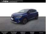 RENAULT Captur TCE 100 GPL TECHNO 2023 rif. 23226098