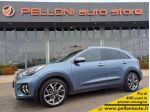 Kia Niro 1.6 GDi DCT HEV Style SEMPRE TAGLIANDATA