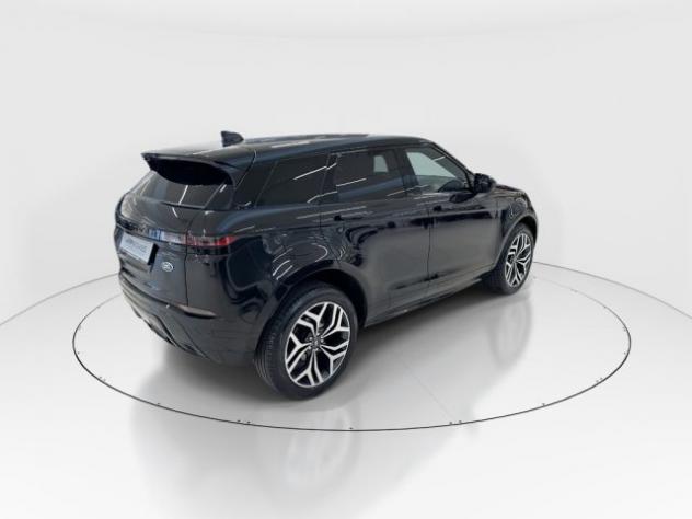 LAND ROVER Range Rover Evoque 2.0D I4 163 CV AWD Auto R-Dynamic SE *AUTOCARRO* rif. 23504060 - Foto 2