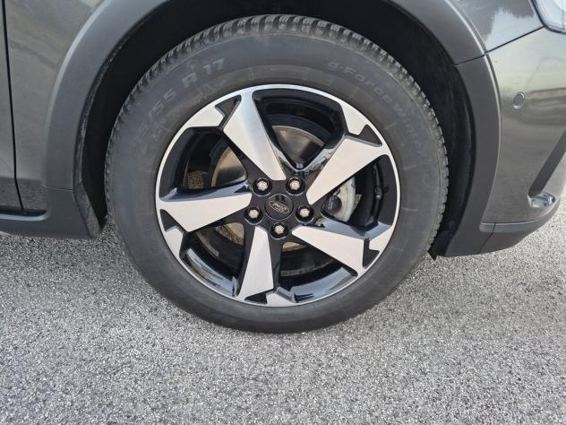 Ford Focus 1.5 Ecoblue 115 CV Active Auto SW - Foto 9