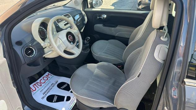 Fiat 500 1.2 by DIESEL - Foto 5