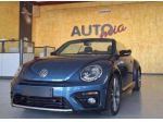 VOLKSWAGEN Maggiolino Cabrio 1.4 TSI DSG R-Line BlueMotion Technology rif.  &hellip;