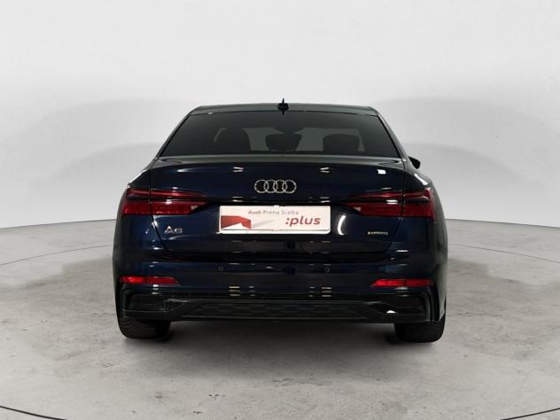 Audi A6 A6 2.0 tdi mhev + S line edition 204cv s-tronic - Foto 6