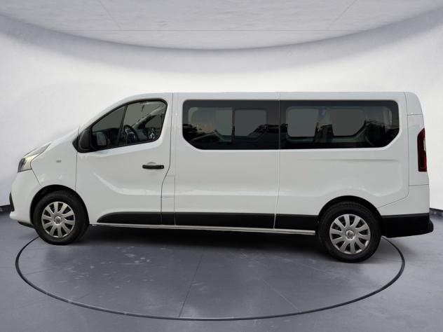Renault Trafic 9 POSTI - Foto 7