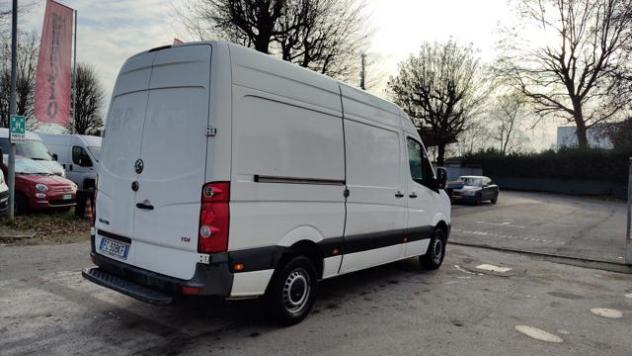 VOLKSWAGEN Crafter L2 H2 astecamion24.com rif. 24060440 - Foto 5