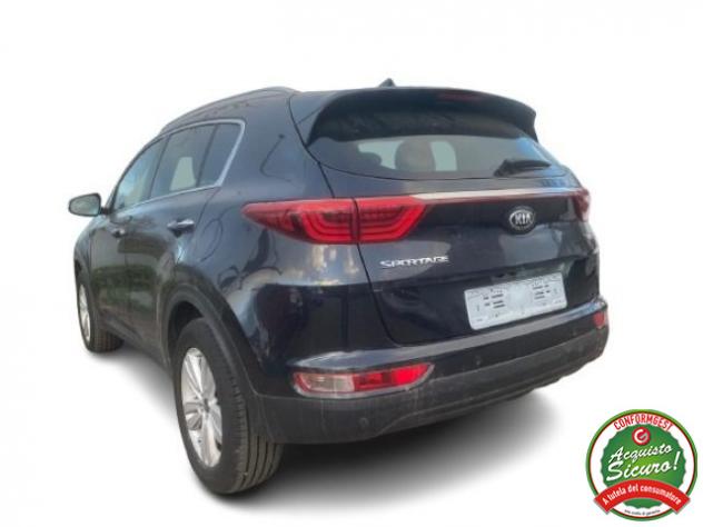 KIA Sportage 1.6 GDI 2WD Business Class rif. 23462919 - Foto 3