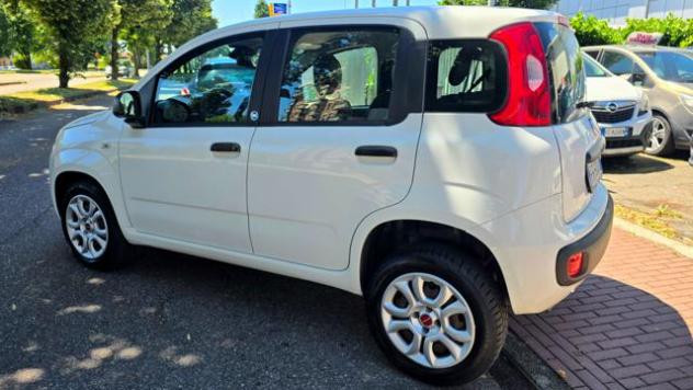 FIAT Panda 0.9 TwinAir Natural Power Easy OK NEOPATENTATI rif. 23783833 - Foto 4