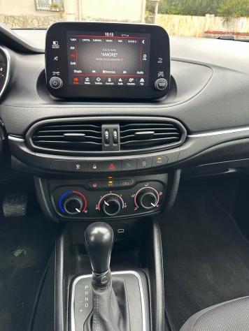 Fiat Tipo 1.6 Mjt S&S DCT SW Lounge-2020 - Foto 6