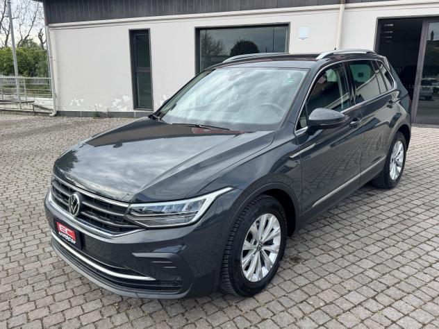 Volkswagen Tiguan 2.0 TDI SCR 90KW Life - Foto 3