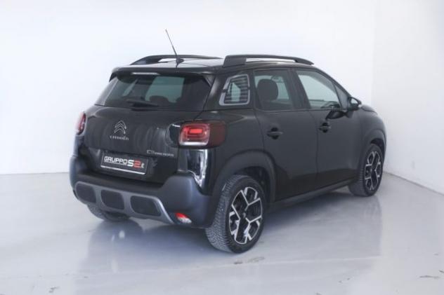 CITROEN C3 Aircross PureTech 110 S&S Shine Neopatentati rif. 22109956 - Foto 4