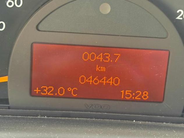 MERCEDES-BENZ C 200 46km CDIcat Avantgarde senza nessun lavoro da fare rif. 23833646 - Foto 2