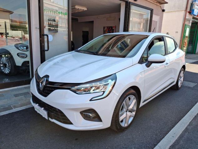 RENAULT - Clio - 1.0 75 CV 5p. Zen - Foto 9