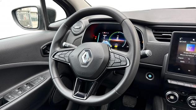 Renault ZOE 2020 Life R110 e-shifter - Foto 8