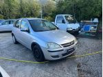 Opel Corsa 1.3 16V CDTI cat 5 porte Enjoy