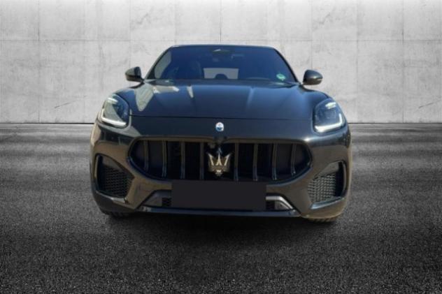 MASERATI Grecale MHEV 330 CV AWD Modena rif. 23757593 - Foto 4
