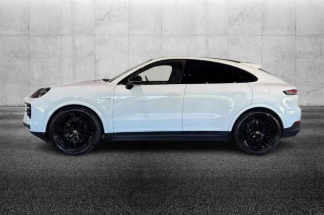 PORSCHE Cayenne Coupé 3.0 V6 E-Hybrid rif. 24049728 - Foto 3