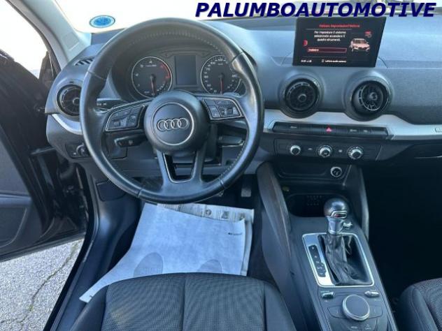 AUDI Q2 1.6 TDI S tronic S line Edition rif. 24053959 - Foto 9