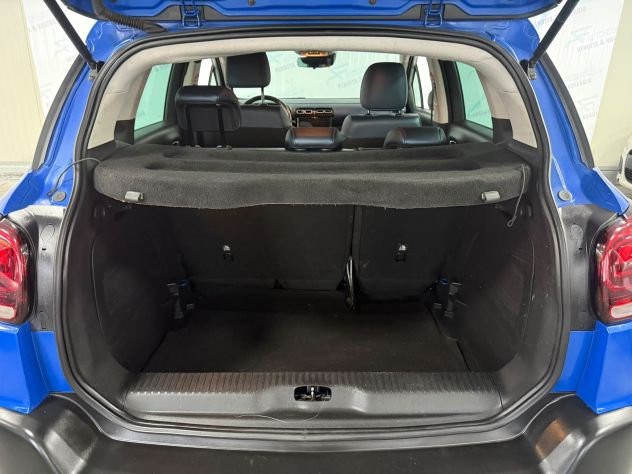Citroen C3 Aircross 1.5 Hdi 110cv - Foto 10