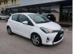 TOYOTA Yaris Yaris III 5p 1.5h Active rif. 23854650