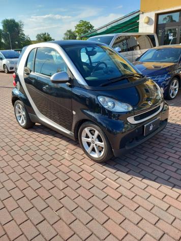 Smart ForTwo 1000 52 kW couppassion - Foto 2