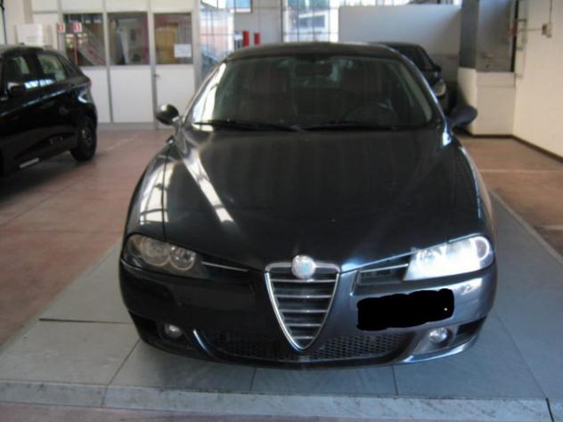 ALFA ROMEO 156 1.9 JTD 16V Sportwagon Distinctive rif. 14161489 - Foto 2