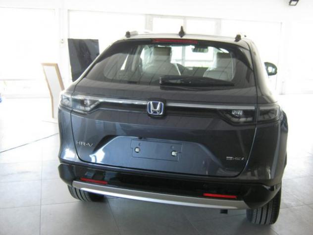 HONDA HR-V 1.5 Hev eCVT Advance Style rif. 16662051 - Foto 4