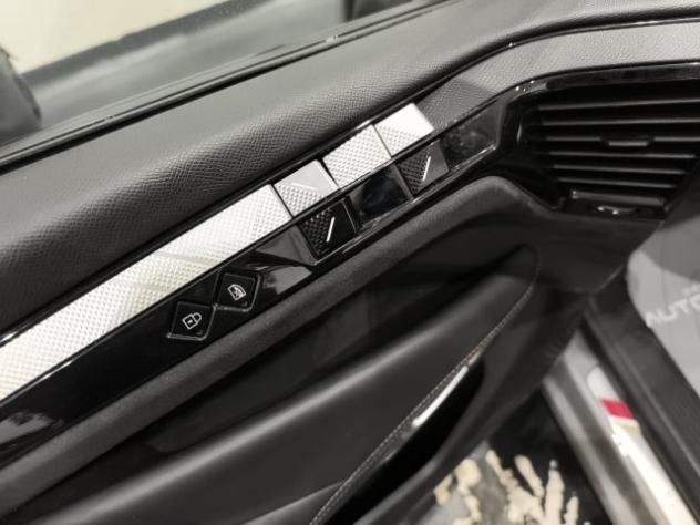 DS AUTOMOBILES DS 4 1.2 PureTech 130cv Aut. Performance Line rif. 24101932 - Foto 9