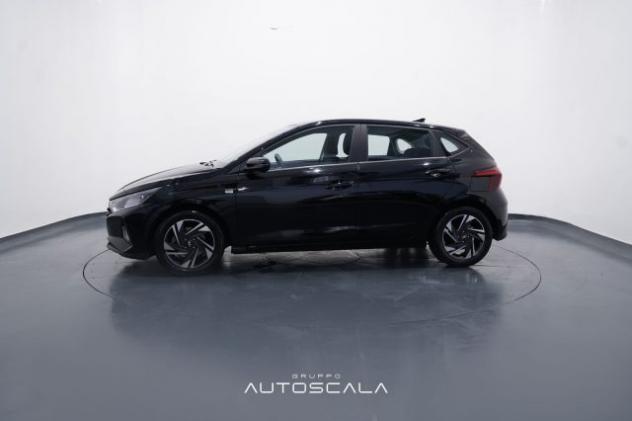 HYUNDAI i20 1.0 T-GDI 48V iMT DCT ConnectLine rif. 23670382 - Foto 3