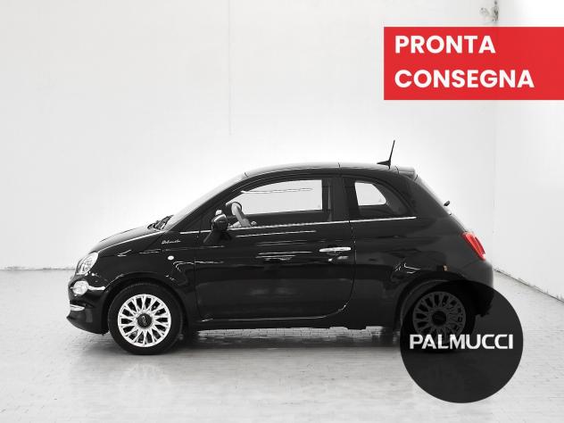 FIAT 500 500 1.0 hybrid Dolcevita 70cv - Foto 5